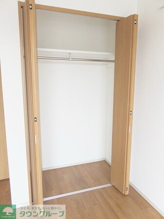 SUN RESIDENCEの物件内観写真